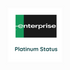 Enterprise Plus Car Rental Platinum